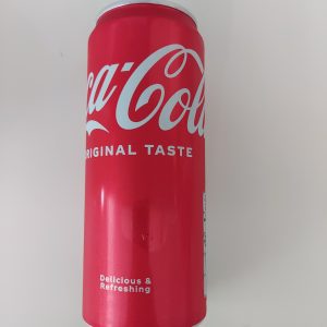 Coca 330ml