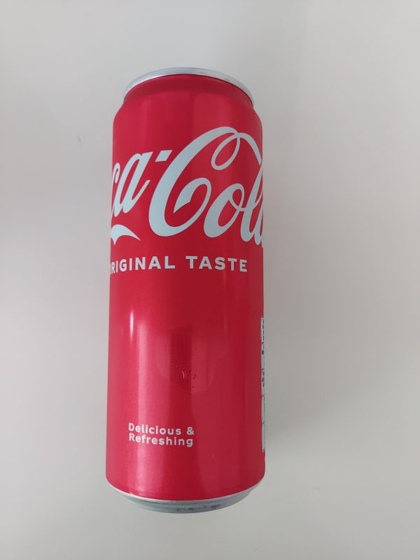 Coca 330ml